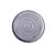 PRATO LAMINADO N 04  24,5CM - Imagem 1