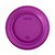PRATO N15 RASO ROXO BELLOCOPO - Imagem 1