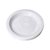 PRATO RASO N 18 BRANCO COPOPLAST - Imagem 1