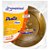 PRATO REDONDO 21CM DOURADO STRAWPLAST 773 - Imagem 1