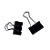 PRENDEDOR METAL BINDER 15MM 292200 FUTURO - Imagem 1