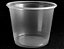 PT-250 POTE LISO 250ML TR COPOZAN - Imagem 1