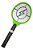 RAQUETE MATA MOSQUITO RECARREGAVEL 127/220V, 60HZ, (CORES) ELITE - Imagem 1