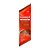 RECHEIO FORNEAVEL CHOCOLATE AO LEITE 1,01KG HARALD - Imagem 1