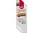 RECHEIO FORNEÁVEL SABOR CHOCOLATE BRANCO 1,010KG MIX - Imagem 1