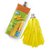 REFIL PARA MOP TIRAS MULTIUSO AMARELO ALKLIN - Imagem 1
