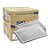 S 63 BR EMB. TORTA RET. ROCAMBOLE BRANCA SANPACK - Imagem 1