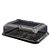 S 70 PR EMB. TORTA RET. GRANDE PRETA SANPACK - Imagem 1