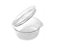 S 95(742) CR ART POTE 250ML RED SANPACK - Imagem 1