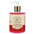 SABONETE AMAZONIA AROMAS 500ML MORANGO - Imagem 1