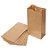 SACO KRAFT SOS 70G LISO 18X10X30 MADILON - Imagem 1