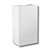 SACO LISO BRANCO 6,5X12CM ABRIDAO - Imagem 1