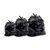 SACO LIXO 20LT (40X50X0,04) - Imagem 1