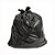 SACO LIXO PRETO 15LT TODO DIA - Imagem 1
