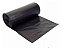 SACO LIXO ROLO PRETO 100LT TODO DIA C/5 UND TOTE - Imagem 1