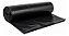 SACO LIXO ROLO PRETO 50LT TODO DIA C/10 UND TOTE - Imagem 1