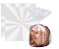 SACO PANETONE 13,5X22,5 NOEL FOREST 100G CARBER - Imagem 1