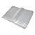 SACO PLAST. ALTA 04X10 TRANSPARENTE KROMASA - Imagem 1