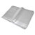 SACO PLAST. BAIXA 12X24 KROMASA - Imagem 1