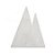 SACO PLASTICO CULINARIO LISO GRANDE CONFEITUDO (PCT C/20 UN) - Imagem 1