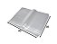 SACO PP 30X40 C/10X100  NEW - Imagem 1