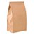 SACO SOS FAST FOOD SEM ESTAMPA 11X8X26CM 3KG DUPACK - Imagem 1