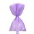SACO SURPRESA TNT 14X23 C/FITA 10 UNDS LILAS - Imagem 1