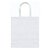 SACO SURPRESA TNT 14X23 C/FITA C/10 UNDS BRANCO - Imagem 1