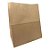 SACO TALHERES KRAFT 6,5X25CM ABRIDAO - Imagem 1