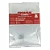 SACO TRANSP CROMUS 20X29 PT C/50 UN - Imagem 1