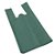 SACOLA 40X50 VERDE PLASTIVERDE - Imagem 1