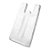 SACOLA BRANCA 30X40 PACKFORT - Imagem 1
