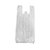 SACOLA BRANCA 38X48 ESPECIAL 2.5 PACKFORT - Imagem 1