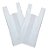 SACOLA BRANCA 40X50 PACKFORT - Imagem 1