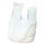 SACOLA BRANCA 42X54 PACKFORT - Imagem 1