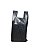 SACOLA PRETA 30X45 PACKFORT - Imagem 1
