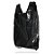 SACOLA PRETA 42X54 PACKFORT - Imagem 1