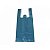 SACOLA REC  - 60X75 AZUL  PHILIPPI - Imagem 1