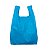 SACOLA REC - 30X45 AZUL PHILIPPI - Imagem 1