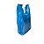 SACOLA REC - 30X45 AZUL PHILIPPI 2KG - Imagem 1