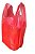 SACOLA REC - 30X45 VERMELHA 2KG PHILIPPI - Imagem 1