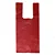 SACOLA REC -50X60 VERMELHA PHILIPPI (4) - Imagem 1