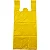 SACOLA REC 30X45 AMARELA PHILIPPI - Imagem 1
