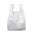 SACOLA REC 30X45 BRANCA PHILIPPI - Imagem 1