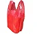 SACOLA REC 40X50 VERMELHA PHILIPPI - Imagem 1