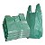 SACOLA REC MULTICOR 30X45  PLASTEZA - Imagem 1