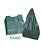 SACOLA REC MULTICOR 50X60 PLASTEZA - Imagem 1