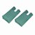 SACOLA REC MULTICOR 60X75 PLASTEZA - Imagem 1
