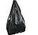 SACOLA REC PRETA - 30X45 NSA - Imagem 1