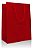 SACOLA RED SHINE SORTIDO P 18X24X08CM - Imagem 1